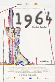 1964: Kamoken Cemetery