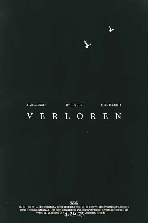 VERLOREN