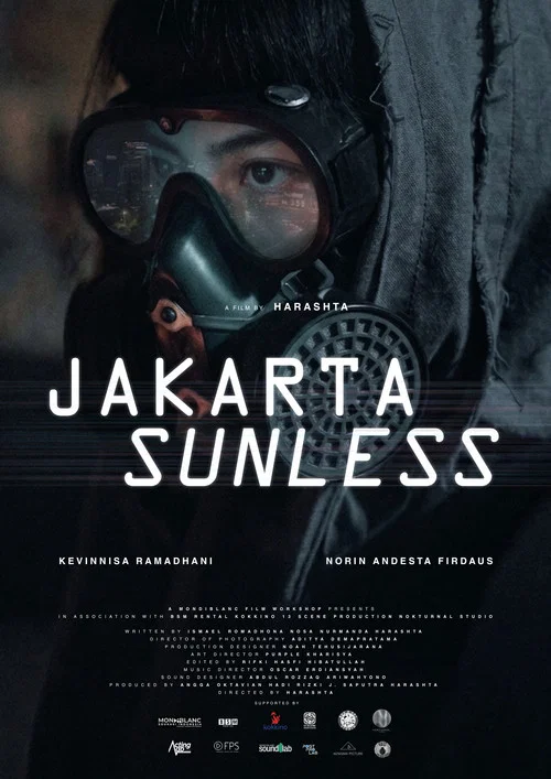 Jakarta Sunless