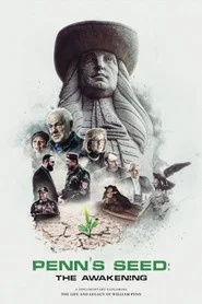 Penn's Seed: The Awakening