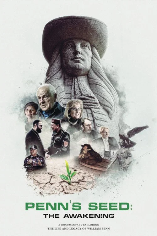 Penn's Seed: The Awakening