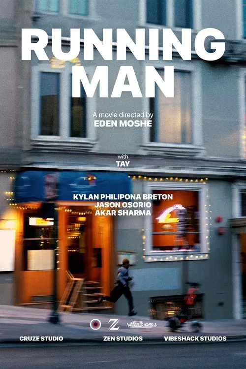 Running Man