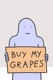 BUY MY GRAPES