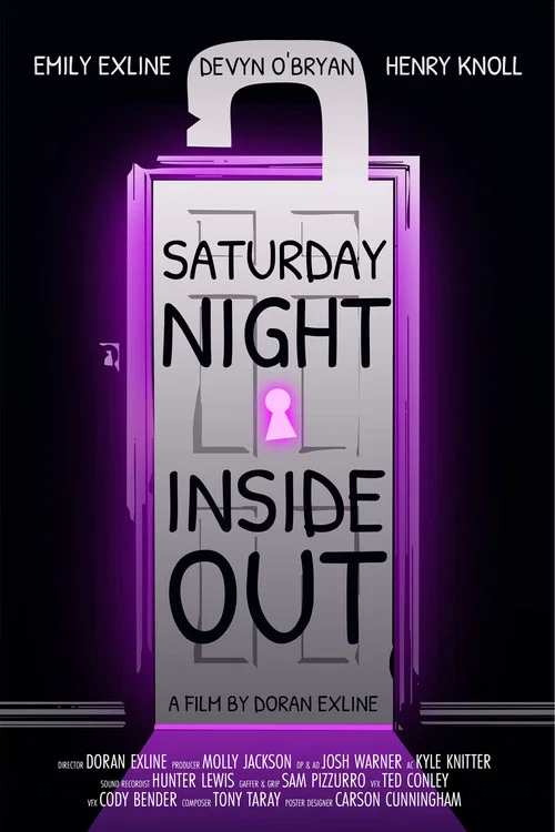 Saturday Night Inside Out