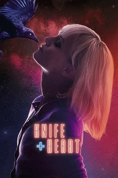 Knife+Heart