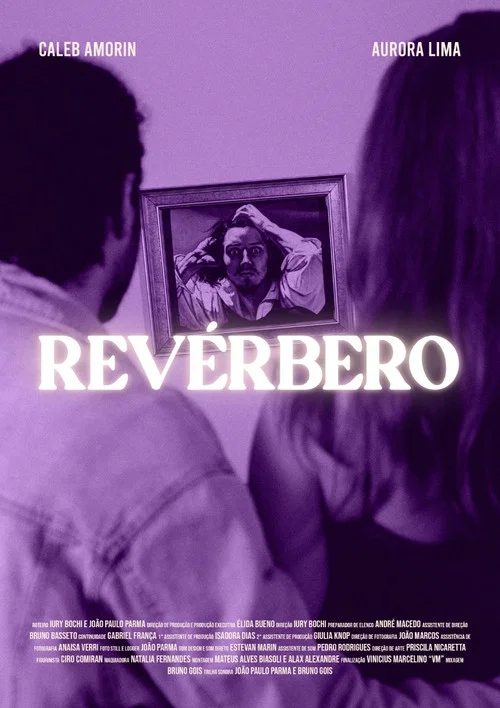 Reverberate