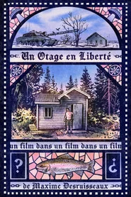 Un otage en liberté