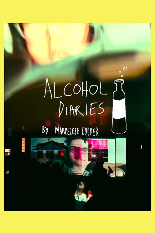 Alcohol Diaries