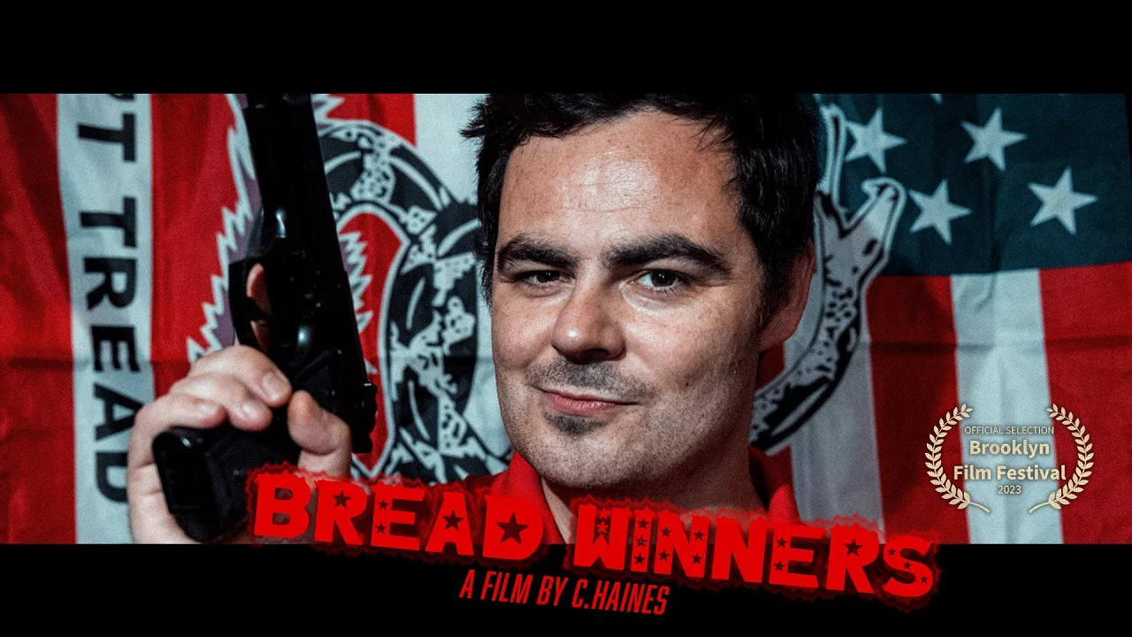 Bread Winners