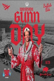 4th Rope Wrestling: Westside Gunn Day