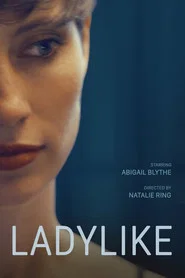 Ladylike