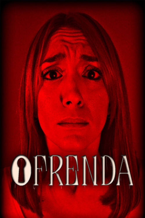 Ofrenda