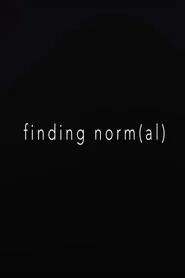 Finding Norm(al)