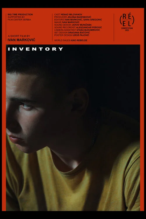 Inventory