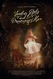 Somber girls and drowning men