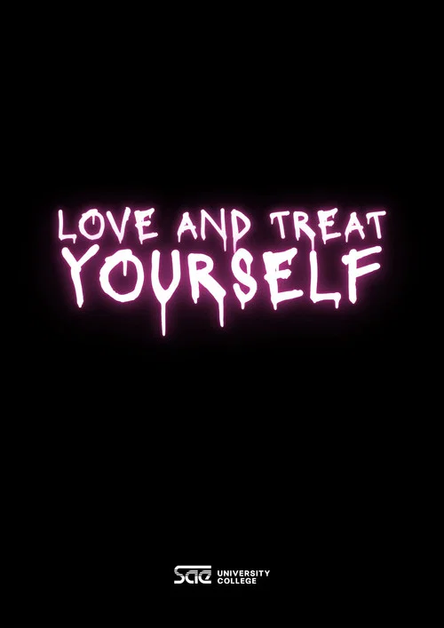 Love and Treat Yourself