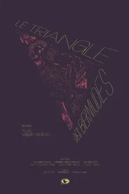 Le Triangle des Bermudes