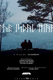 The Isdal Man