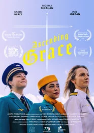 Ascending Grace