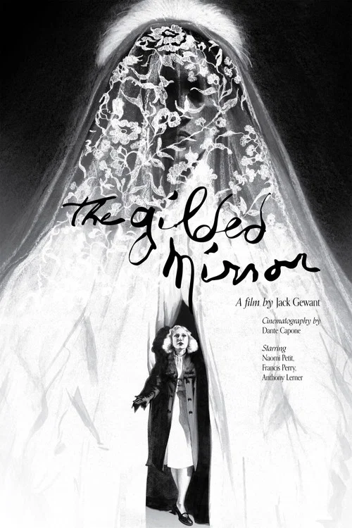 The Gilded Mirror