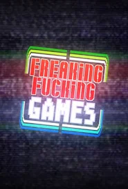 Freaking Fucking Games