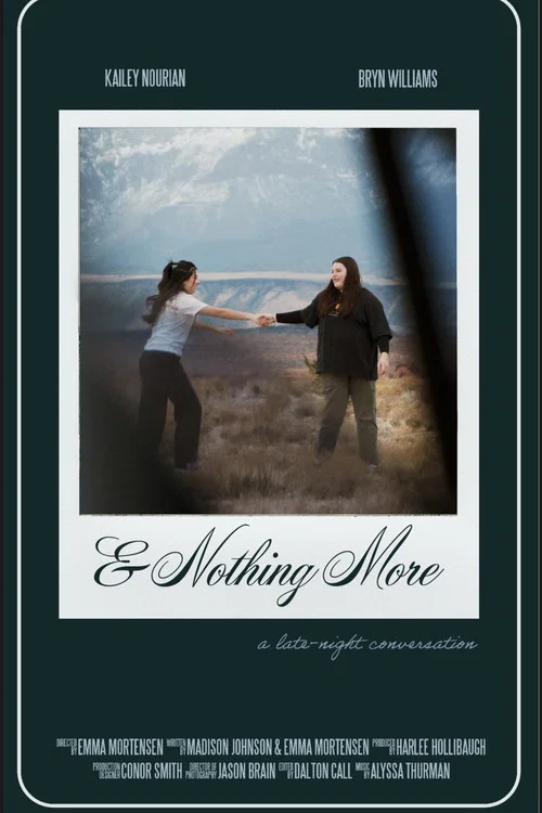 & Nothing More