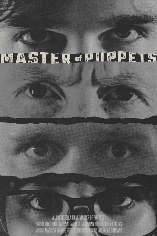 Master of Puppets
