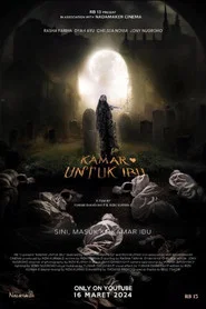 Kamar Untuk Ibu