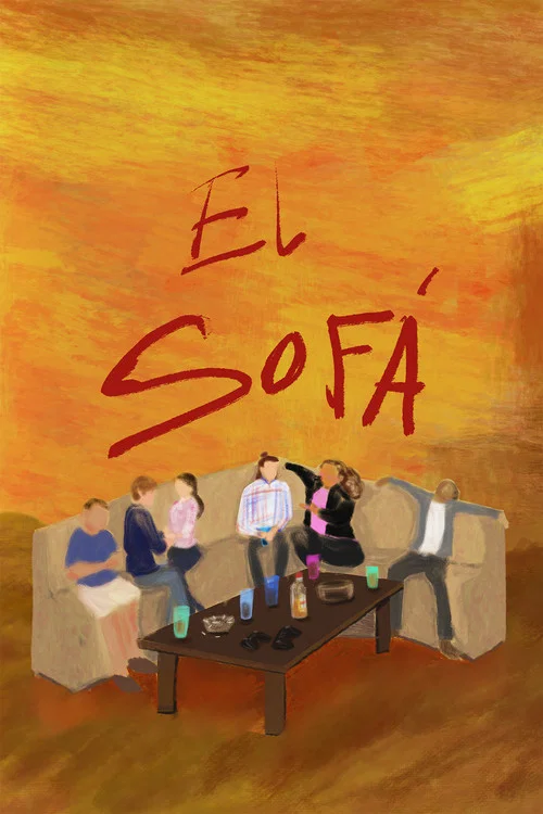 El Sofá