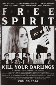 Free Spirit