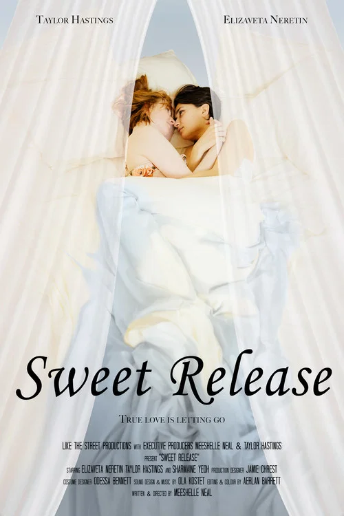 Sweet Release