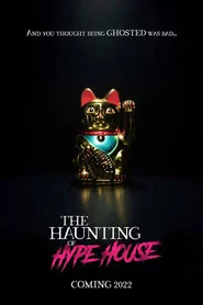 The Haunting of Hype House