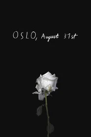 Oslo, August 31st