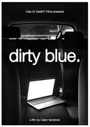Dirty Blue