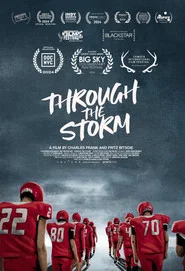 Through the Storm
