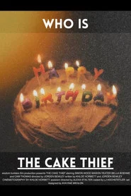 The Cake Thief