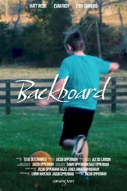 Backboard