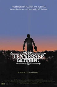 Tennessee Gothic