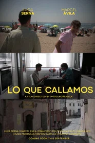 LO QUE CALLAMOS