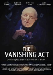 The Vanishing Act