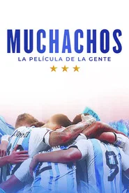 Muchachos