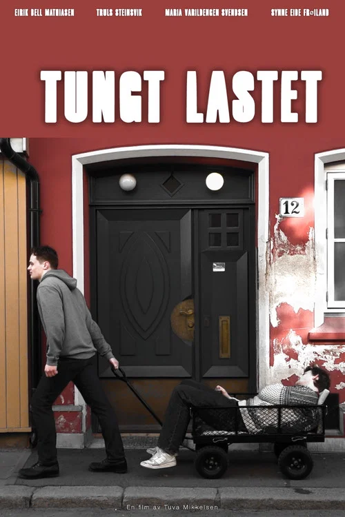 Heavy Laden