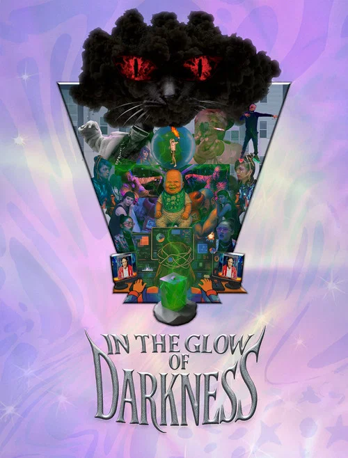 In the Glow of Darkness
