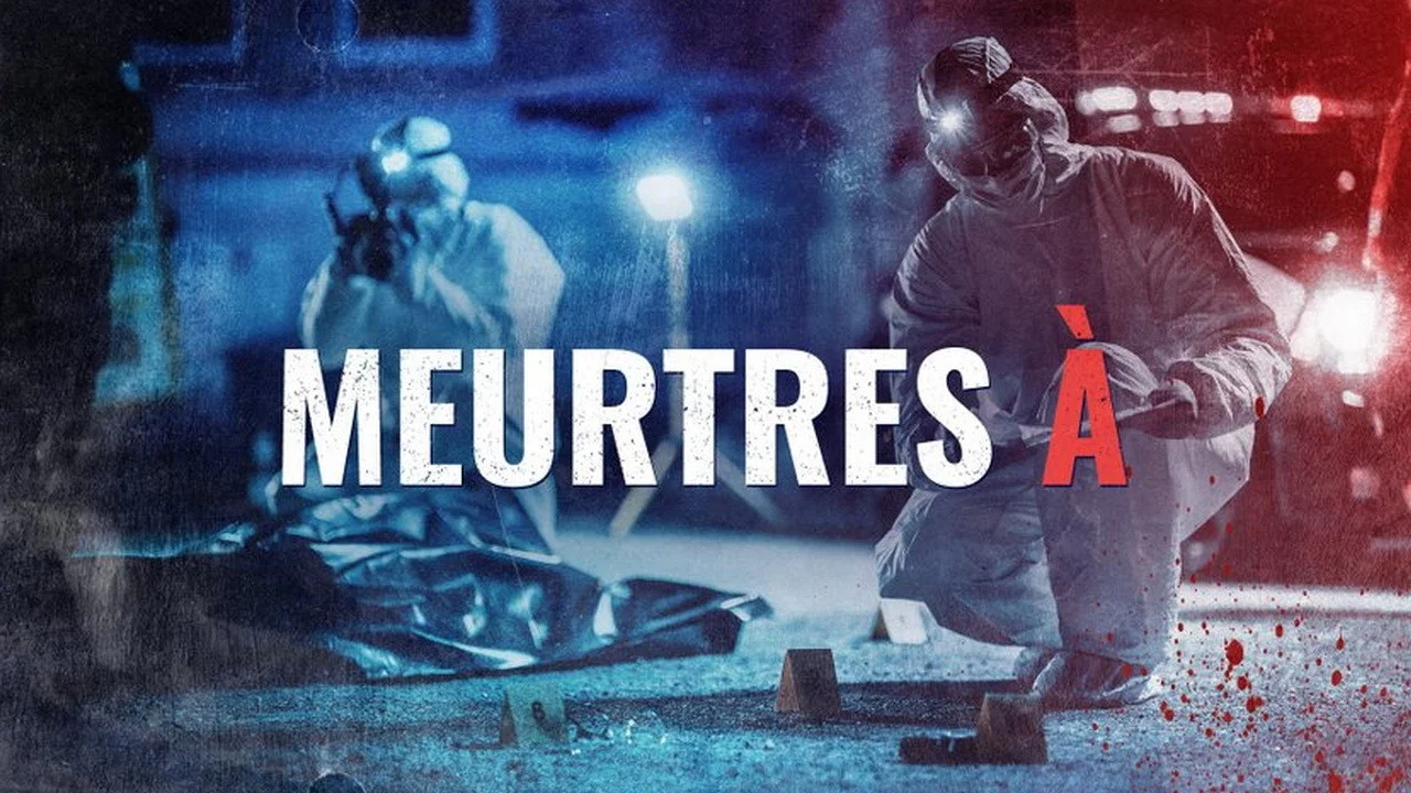 Murders in Saint-Malo
