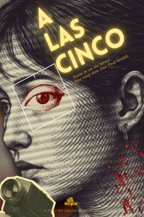 A Las Cinco