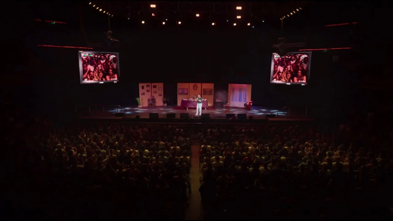 Ignacio Socias: Soy tu papá THE GRAND FINALE