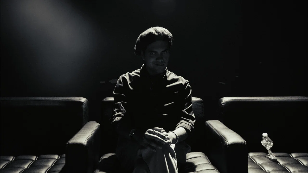 L'auteur: Part One
