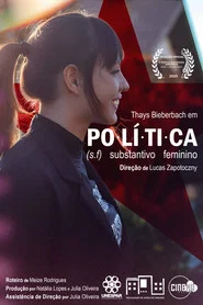 Política, substantivo feminino
