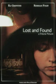 Lost and Found