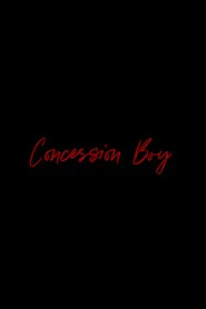 Concession Boy